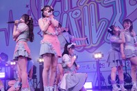 虹のコンキスタドール