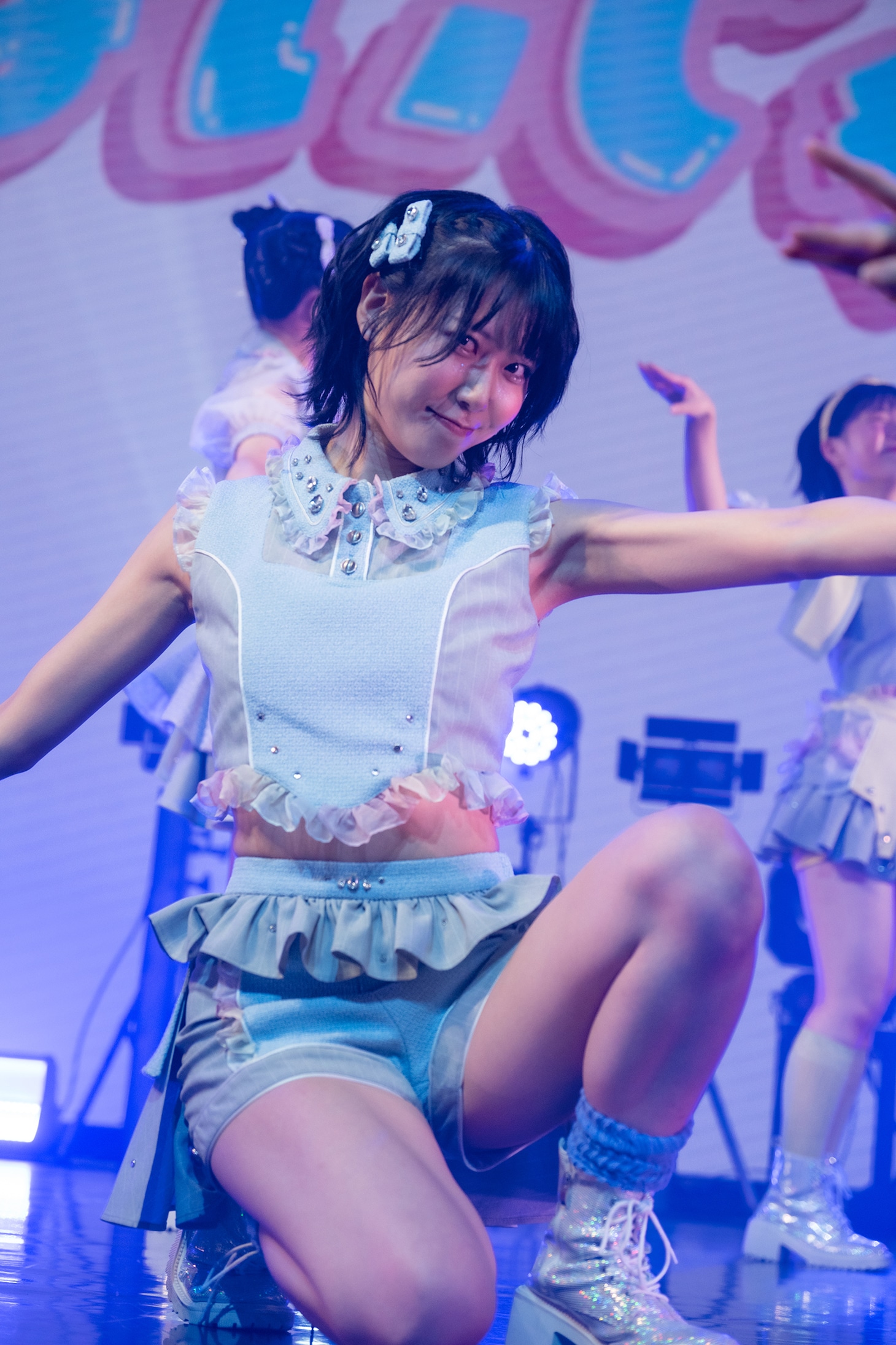 隈本茉莉奈