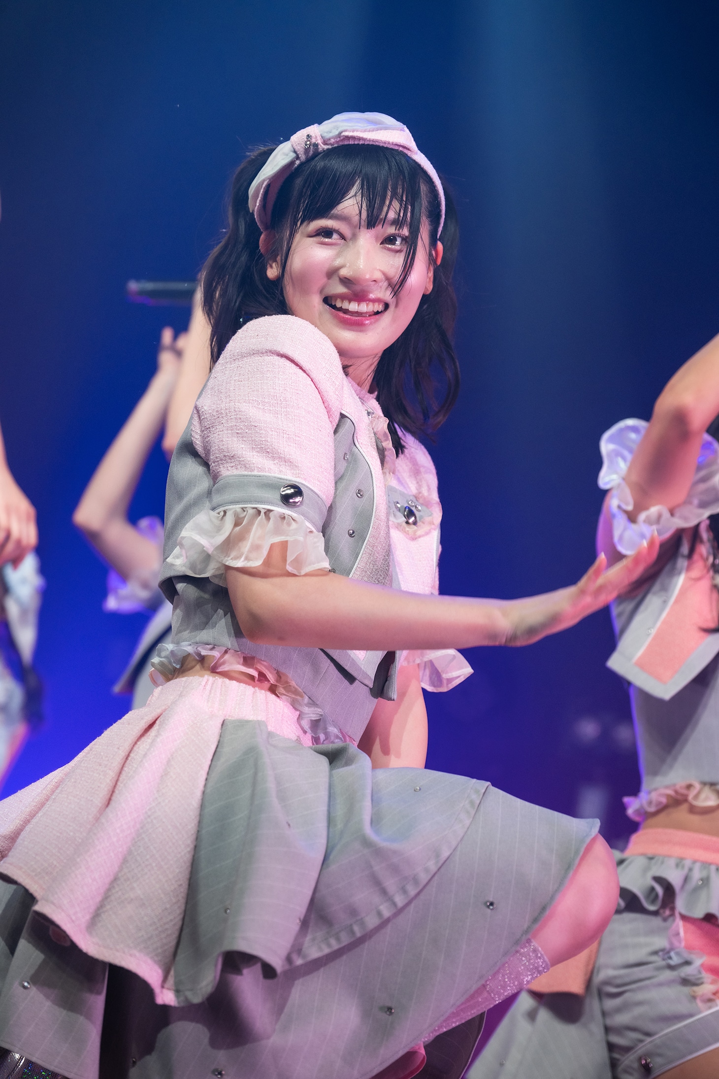 一宮ゆい