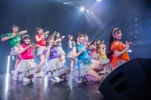 虹のコンキスタドール