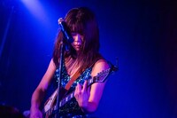 眉村ちあき（撮影：曽我美芽）