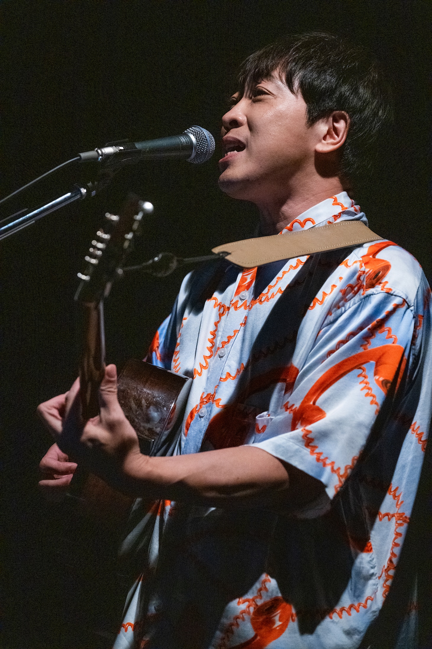 堂島孝平