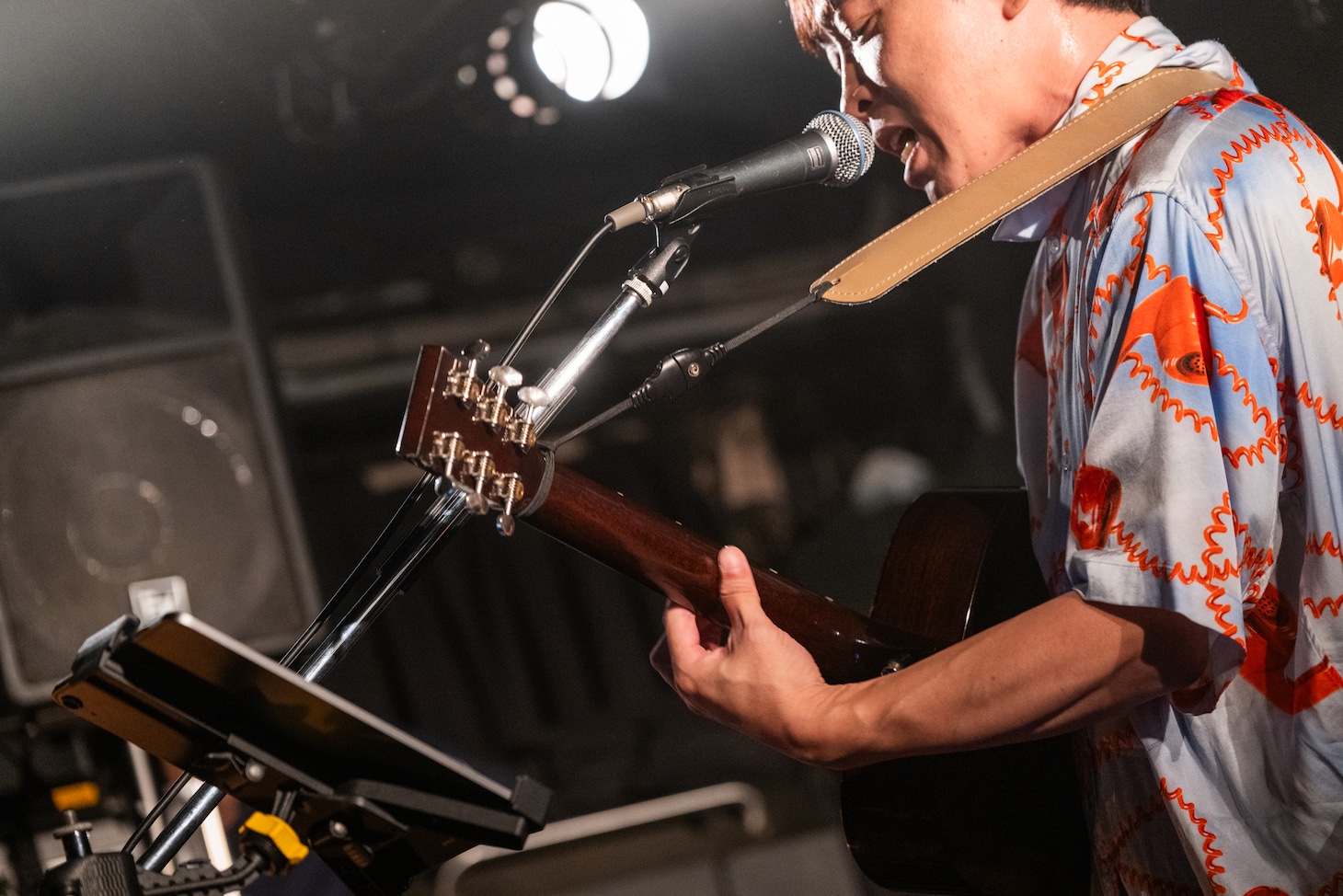 堂島孝平