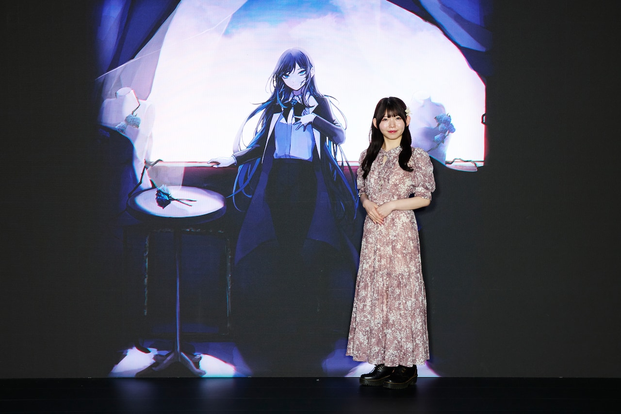 「学マス」ラジオにAdo登場、「アイマス」の魅力とプロデュース業への思い語る