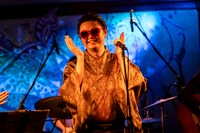 中西レモン（撮影：スズキマサミ）