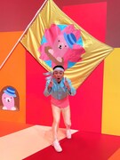 みやけマン（三宅弘城）（写真提供：NHK）