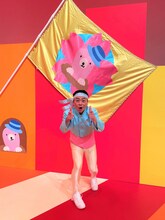 みやけマン（三宅弘城）（写真提供：NHK）