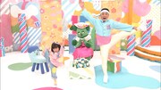 「みいつけた！ 15ねんスペシャル」11月7日放送回より。（写真提供：NHK）