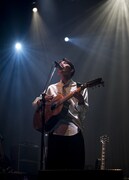 折坂悠太（Photo by Yukitaka Amemiya）