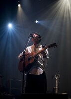 折坂悠太（Photo by Yukitaka Amemiya）