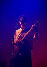 折坂悠太（Photo by Yukitaka Amemiya）