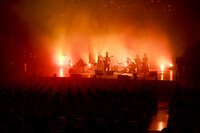 折坂悠太「呪文ツアー」東京公演の様子。（Photo by Yukitaka Amemiya）