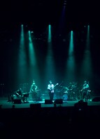 折坂悠太「呪文ツアー」東京公演の様子。（Photo by Yukitaka Amemiya）