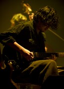 山内弘太（G）（Photo by Yukitaka Amemiya）