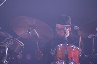 senoo ricky（Dr）（Photo by Yukitaka Amemiya）