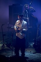 折坂悠太（Photo by Yukitaka Amemiya）