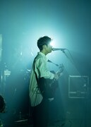 折坂悠太（Photo by Yukitaka Amemiya）