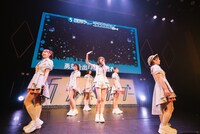 「フューチャーサイダー5都市ツアー2024 ダダダダッシュ！ツアー！」ファイナル公演の様子。（撮影：ワタナベタイシ）