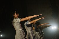 「フューチャーサイダー5都市ツアー2024 ダダダダッシュ！ツアー！」ファイナル公演の様子。（撮影：ワタナベタイシ）