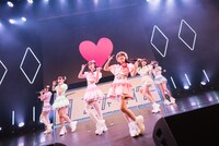 「フューチャーサイダー5都市ツアー2024 ダダダダッシュ！ツアー！」ファイナル公演の様子。（撮影：ワタナベタイシ）