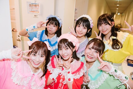 フューチャーサイダー(撮影:ワタナベタイシ)