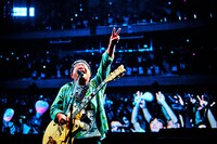 山口隆（Vo, G）（撮影：浜野カズシ）