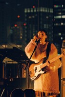 竹田綾子（B）（撮影：マスダレンゾ）