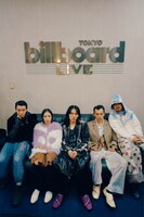 MONO NO AWARE（撮影：マスダレンゾ）