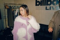 竹田綾子（B）（撮影：マスダレンゾ）