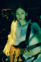 竹田綾子（B）（撮影：マスダレンゾ）