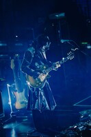 加藤成順（G）（撮影：マスダレンゾ）