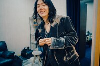 加藤成順（G）（撮影：マスダレンゾ）