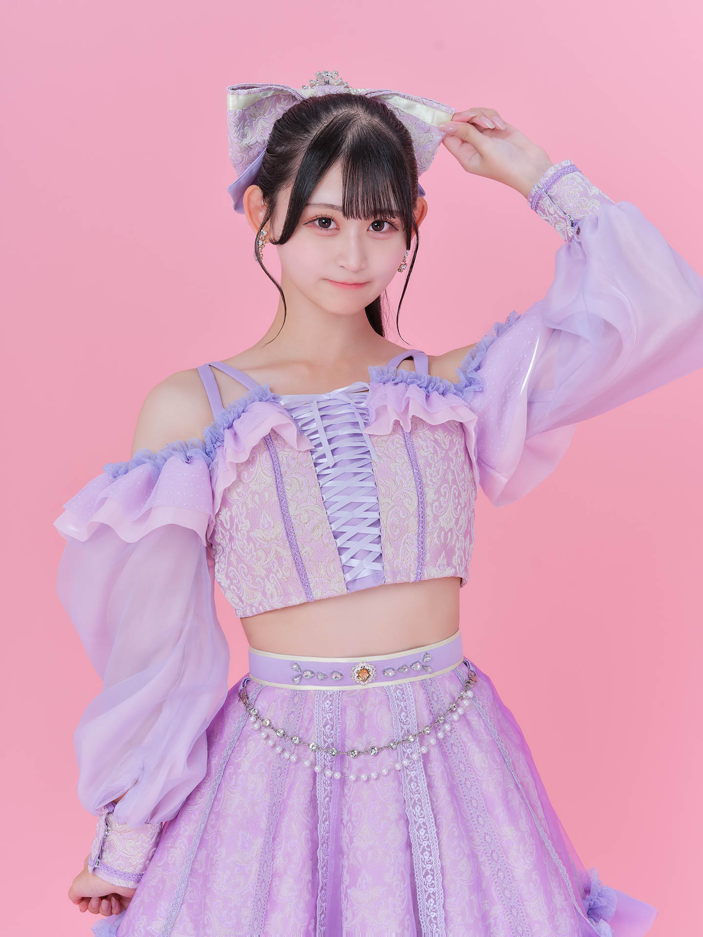 佐野つむぎ