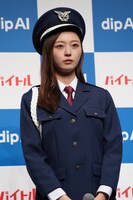 梅澤美波（乃木坂46）