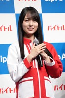 賀喜遥香（乃木坂46）