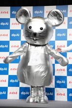 乃木坂46から大人気のメタルバイチュー。