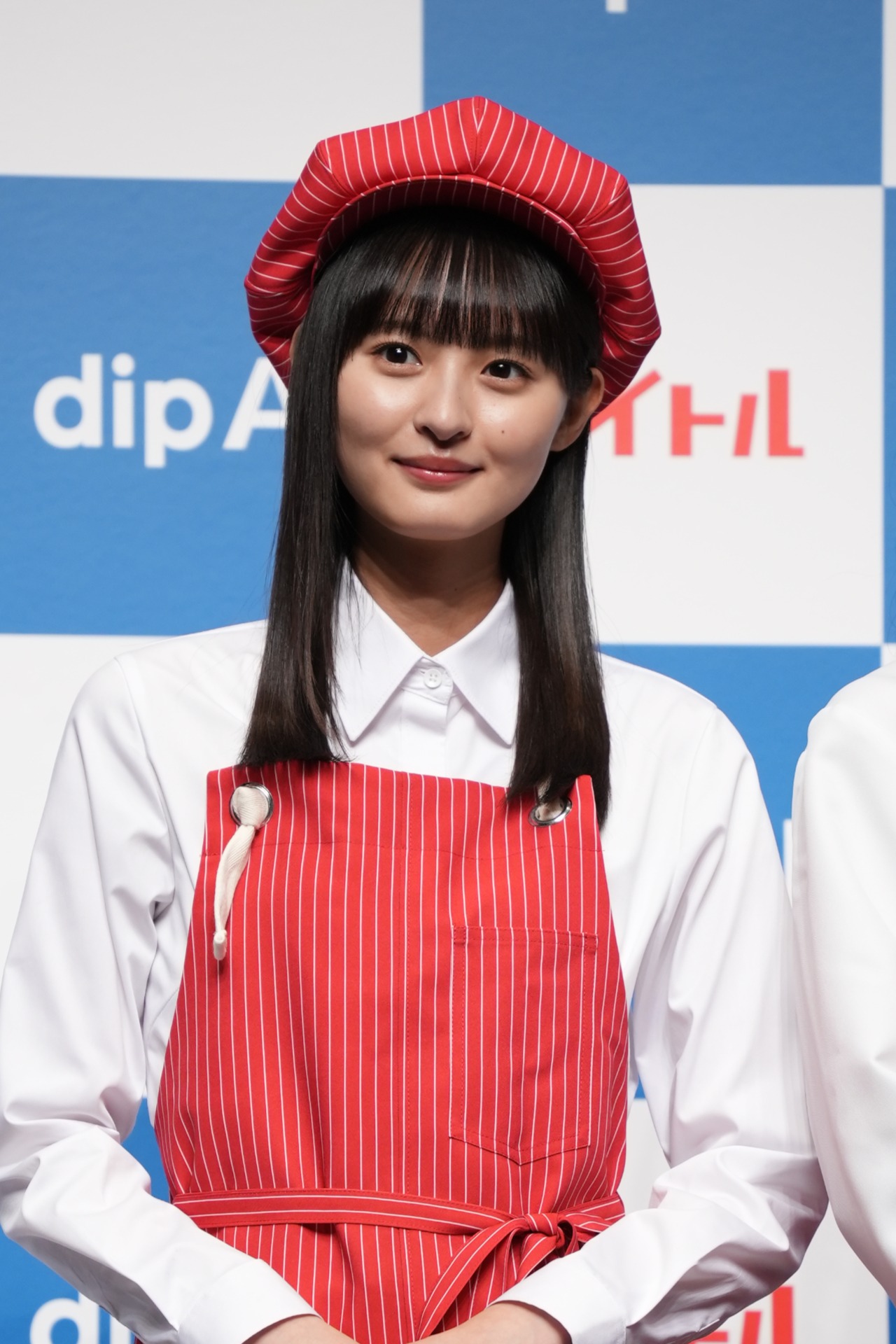 遠藤さくら（乃木坂46）