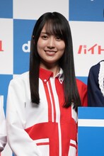 賀喜遥香（乃木坂46）