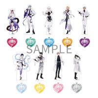 「Toxic-a-Holic」アクリルスタンド