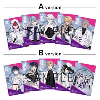 「Toxic-a-Holic」AGF限定ポストカードセット