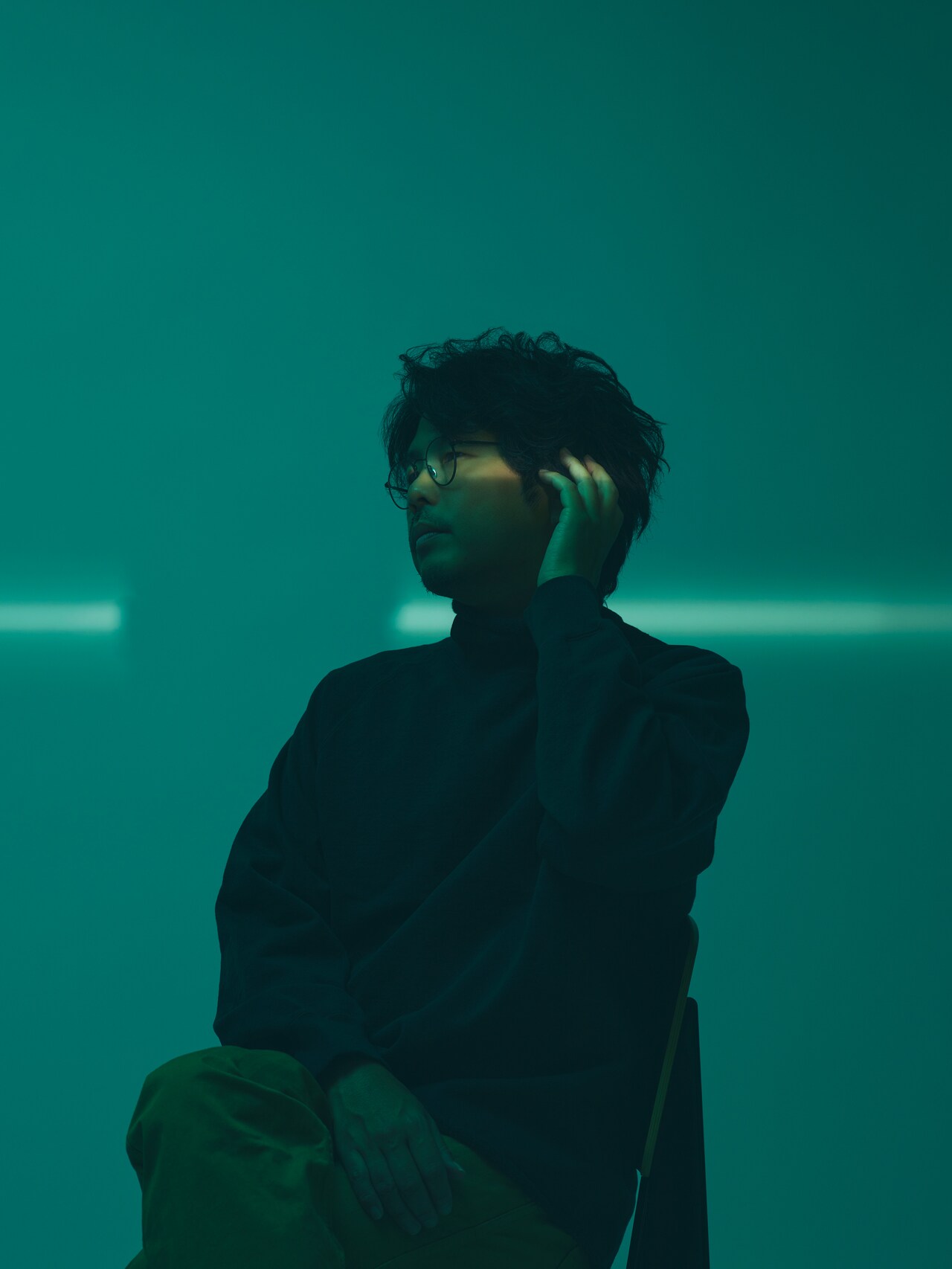 松下昇平の音楽プロジェクトM-Swift、Gibbzをフィーチャーした新曲配信