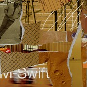 M-Swift「Thinking about you feat. Gibbz」配信ジャケット