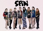 SPiN「Made In Japan」テーマのシングルリリース