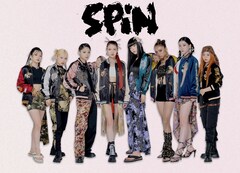 SPiN「Made In Japan」テーマのシングルリリース