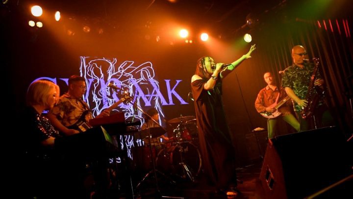 Evraak