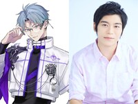 ヘムロック（CV：古川慎）