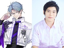 ヘムロック（CV：古川慎）