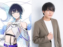 C.B.（CV：堀江瞬）