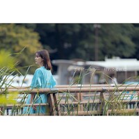 アイビーカラー「枯れゆく秋に」配信ジャケット