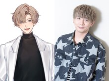 支部長（CV：木村良平）